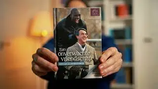 Voorleesfragment: Een onverwachte vriendschap