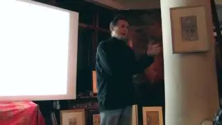 The Mystery of the Watchers & the Alchemy of Perception by Leigh J. McCloskey