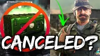 No MICRO-TRANSACTIONS in Modern Warfare.. 🤔