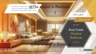 Real Estate | Promotional Video | Advertisement | Video Marketing | Pad promotion | Upcoming Project