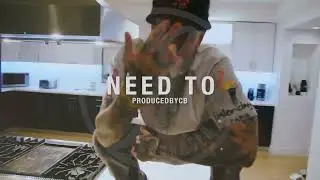 [FREE] Millyz x Neek Bucks Type Beat 