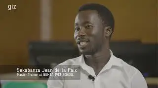 Digital Literacy in Rwanda: Skills for the 21st Century