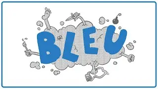 CUT TO BLEU | CHANNEL TRAILER