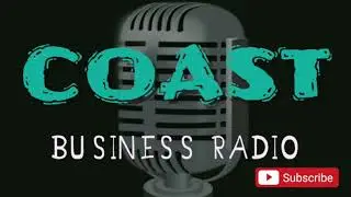 03. Coast Business Radio. Poolside at Avani Broadbeach.