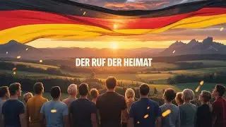 🇩🇪 Der Ruf der Erde |Ein Lied f&uuml;r Heimat, Stolz & Ewigkeit