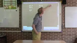 afronden op tienden