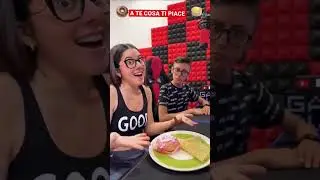&Egrave; morto dal cringe