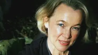 Australian author Gabrielle Carey dies aged 64