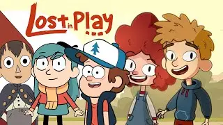 Lost in Play | Review Discussion