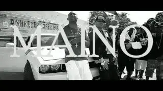 french montana -God Demm ft Maino,Max-B