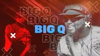 Big Q | Episode 9 | NxtStop Sessions | Live