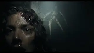 Blair Witch (2016) - Scariest Scene - Ending (Part Four | 1080p)