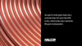 Base Metal Halcor
