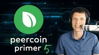 Peercoin Primer #5: Mission