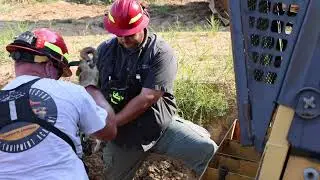 Heavy Equipment Academy Fall 2024
