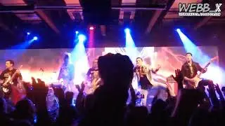 Iron Median – Fear of the Dark (Iron Maiden cover) | Veliki poklon legendam | Cvetličarna