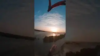 Epic Kiteboarding Adventure in Barra Grande, Brazil