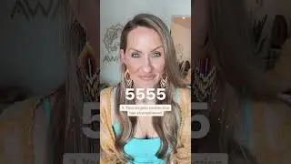 Angel Number 5555: The Miracle Code