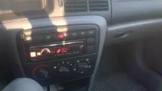 Audison Voce AV K6 demo