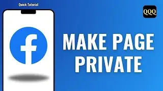 How to Make a Facebook Page Private Invite Only