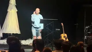 Kailen Burchett NEEP at Heritage Naz
