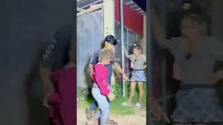 ងរនោះងរ ធានាថាសើចជ្រុះធ្មេញ😂new funny comedy video 2025/ក្រុម សីហាមករា