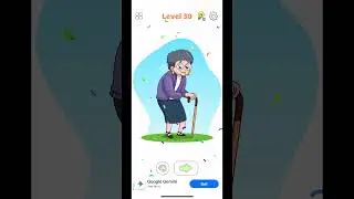 &ldquo;Level 30 SOLVED 😱 Miss Part Brain Game (So Easy!) #MissPart#BrainGames#PuzzleGame#GameWalkthrough
