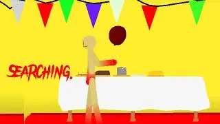 Partygoer Sound and Song (daisybell)