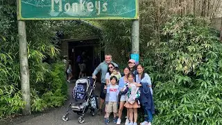 Chester zoo 2023