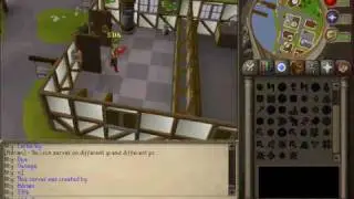 The New Best 317 Rs Private Server RapeScap3
