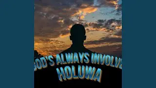 God's Always Involved