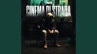 cinema di strada