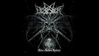 DESASTER - Satan's Soldiers Syndicate {2007, full album, HQ}