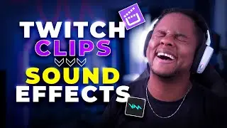 How to turn Twitch Clips into Meme Sound Effects / Alerts