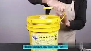 Aluminum paint bucket opener (www.nilgiristores.in)