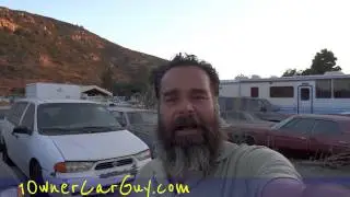 WTF Epic FREE CAR GIVEAWAY Ad ~ Play and Win Contest Entry ~ Just 4 Laughs