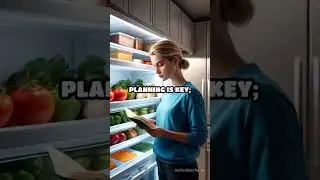 Maximize your time in the kitchen with batch cooking! Learn how to boost efficiency