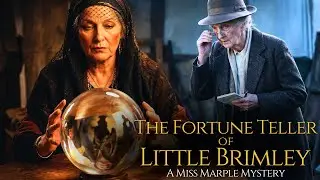 The Fortune Teller of Little Brimley | A Miss Marple Mystery