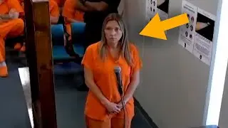 Do You Think This Woman Should Be Arrested?