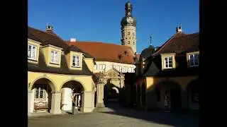 Weikersheim, Germany