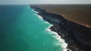 Nullarbor Cliffs
