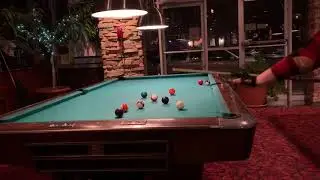 Brooklyn Queens APA pool League