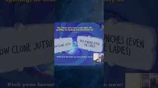 You know who ELSE like to play Jackbox on stream? #gaming #jackbox #quiplash #funny #regularshow