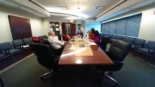Niagara County Brownfields Development Corporation - Board Meeting Part 2