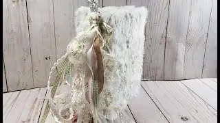 ASC DT Prima Sugar Cookie Fur Mini Album