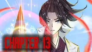 The Sword Tomb Chapter 13 Manga Girls