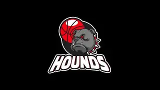 Briggs Woods Badgers @ Fairground Hounds Season Game #1 (Edited)