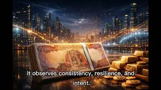 Iraqi Dinar Signals Quiet Strength &ndash; What Smart Money Is Watching