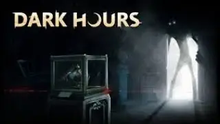Greed vs Fear: Looting Through Dark Hours
