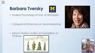 Women in Cognitive Sciences